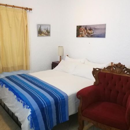 Le Palmier Holidays Flic-en-Flacq Exterior foto
