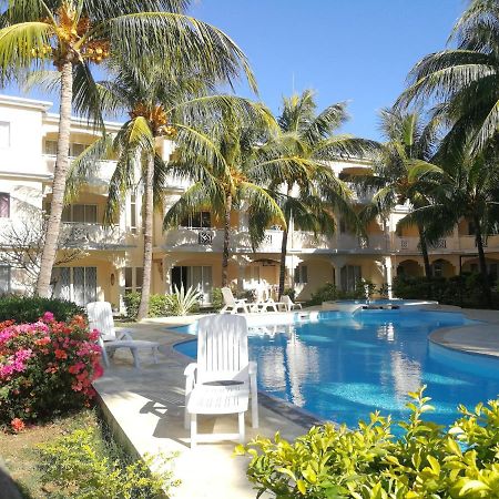 Le Palmier Holidays Flic-en-Flacq Exterior foto