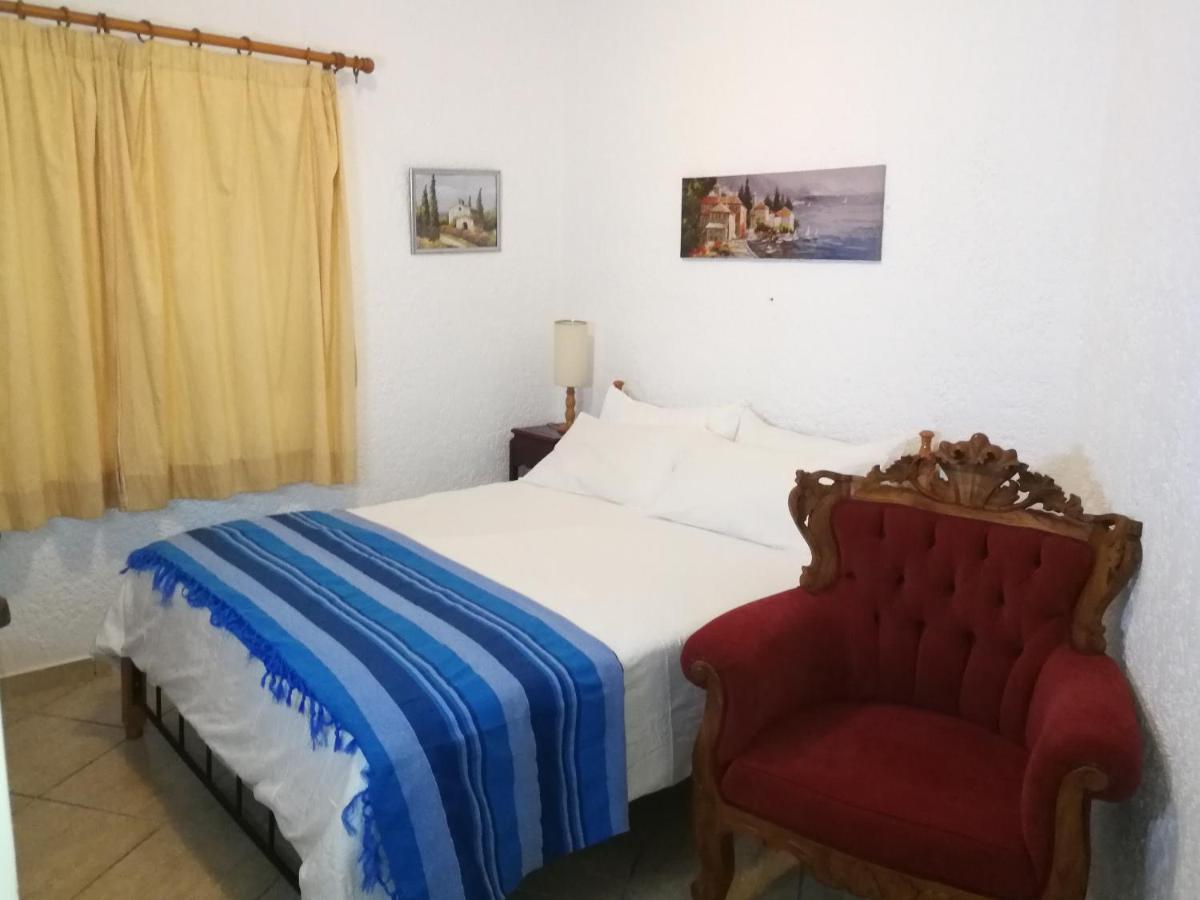 Le Palmier Holidays Flic-en-Flacq Exterior foto